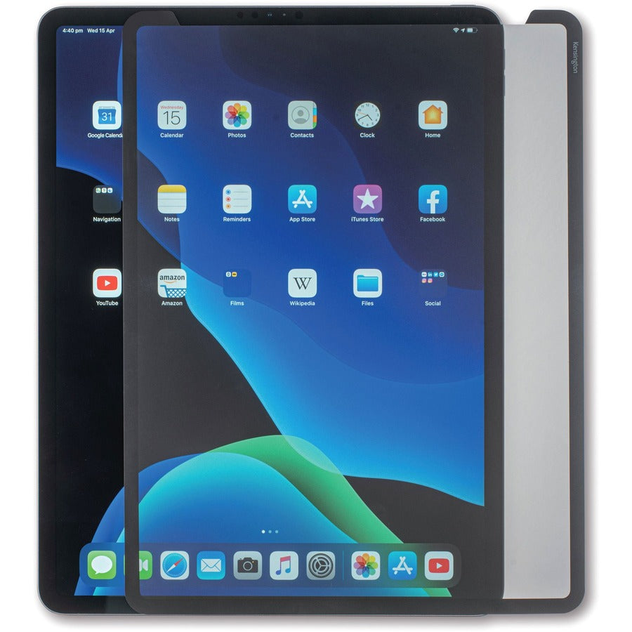 ACCO, Schermo privacy ACCO SA11 per iPad Pro 11" (K50720WW)