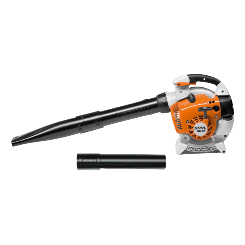 STIHL, Soffiatore STIHL BG 86 C-E