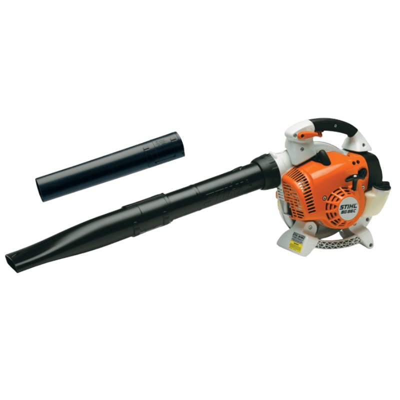 STIHL, Soffiatore STIHL BG 86 C-E