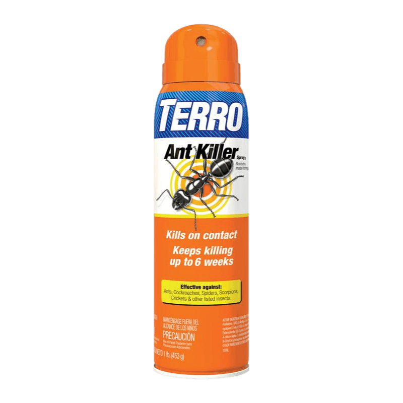 Terro, TERRO Ant Killer Aerosol 16 oz.