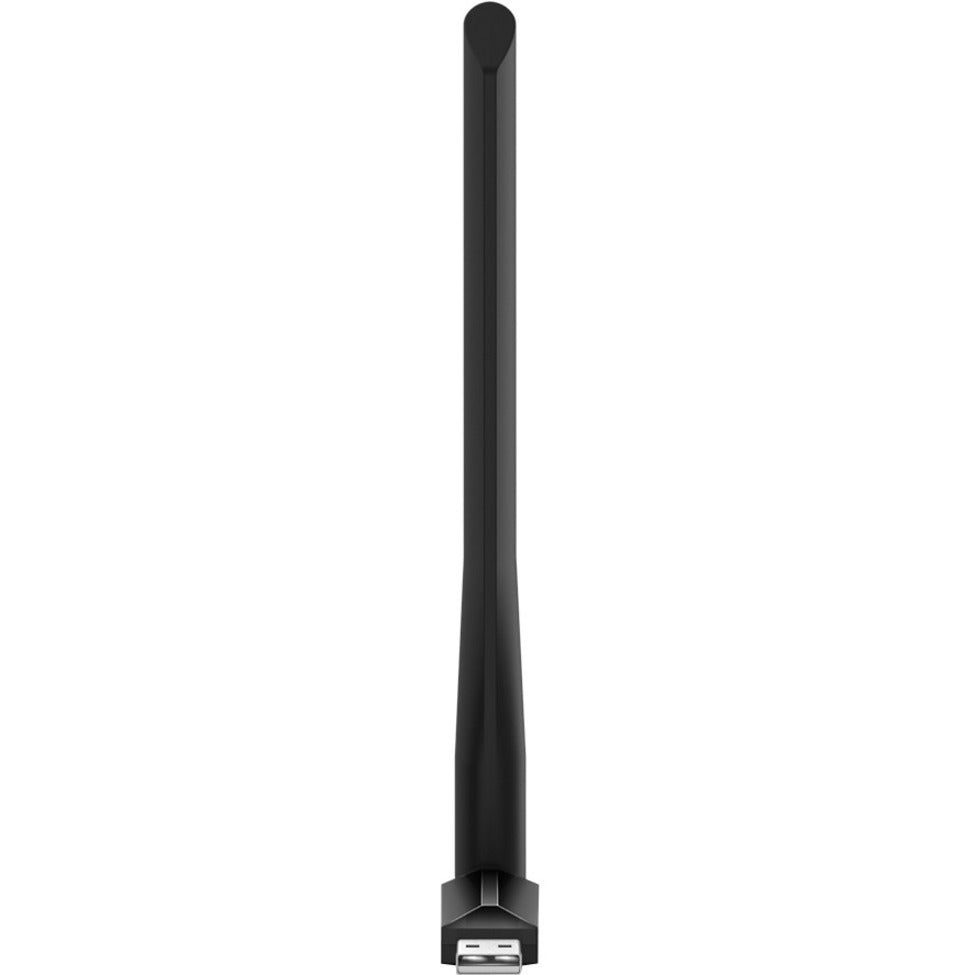 TP-Link, TP-Link Archer T2U Plus - Adattatore Wi-Fi IEEE 802.11ac Dual Band per desktop/notebook