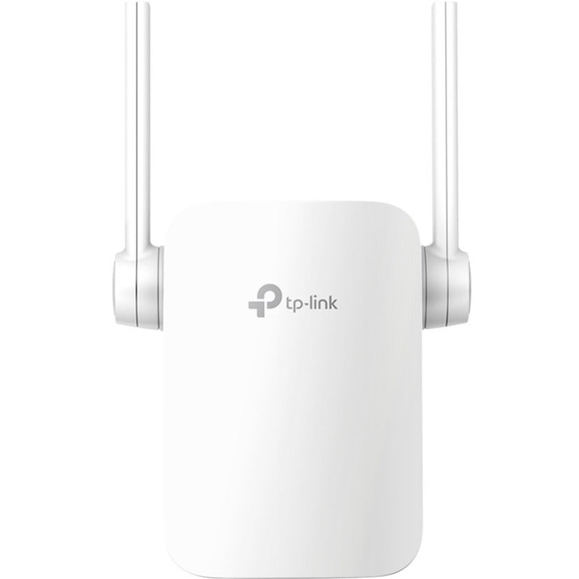 TP-Link, TP-Link RE205 AC750 ESTENSORE DI GAMMA WI-FI[Fuori produzione]