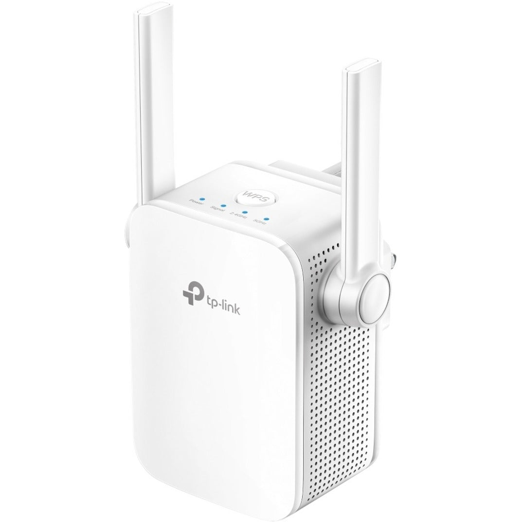 TP-Link, TP-Link RE205 AC750 ESTENSORE DI GAMMA WI-FI[Fuori produzione]