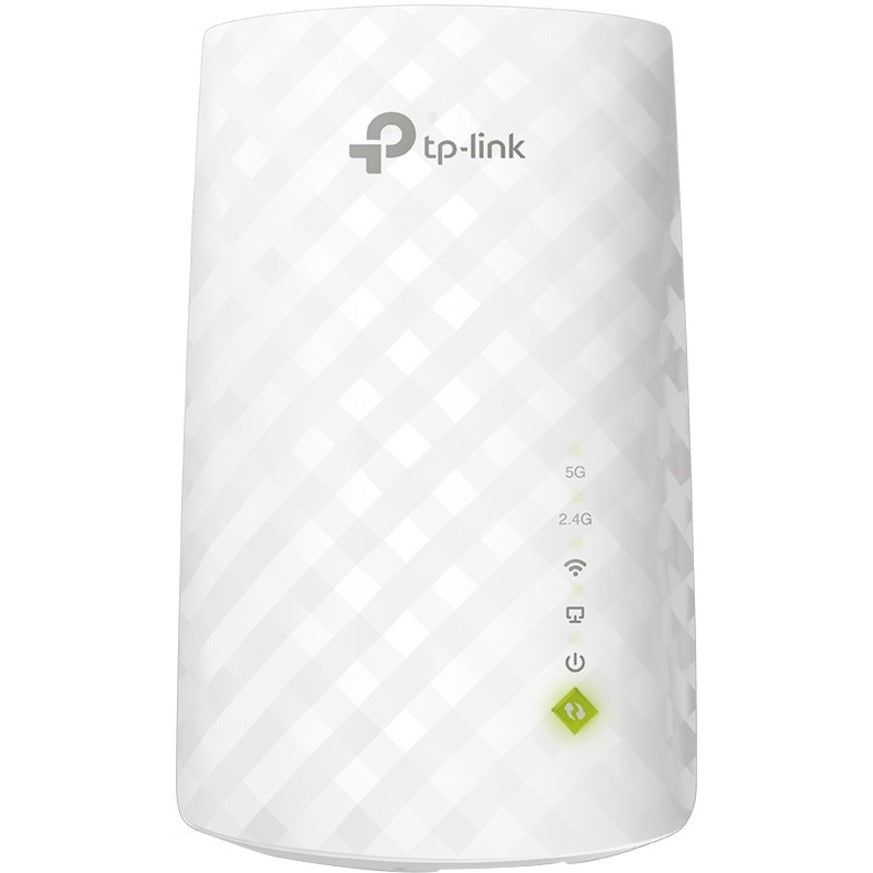 TP-Link, TP-Link RE220 - Estensore di portata wireless dual band IEEE 802.11ac 750 Mbit/s