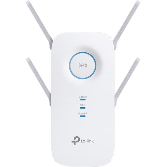 TP-Link, TP-Link RE650 - Estensore di portata wireless IEEE 802.11ac 2,54 Gbit/s[Fuori produzione]