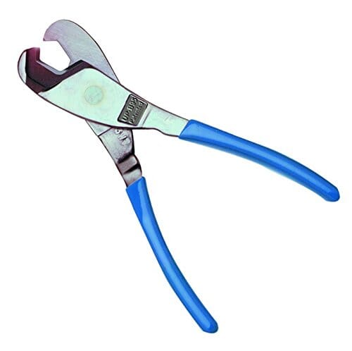 Benner-Nawman, Taglierina coassiale Benner Nawman con impugnatura blu da 1" - UPB95