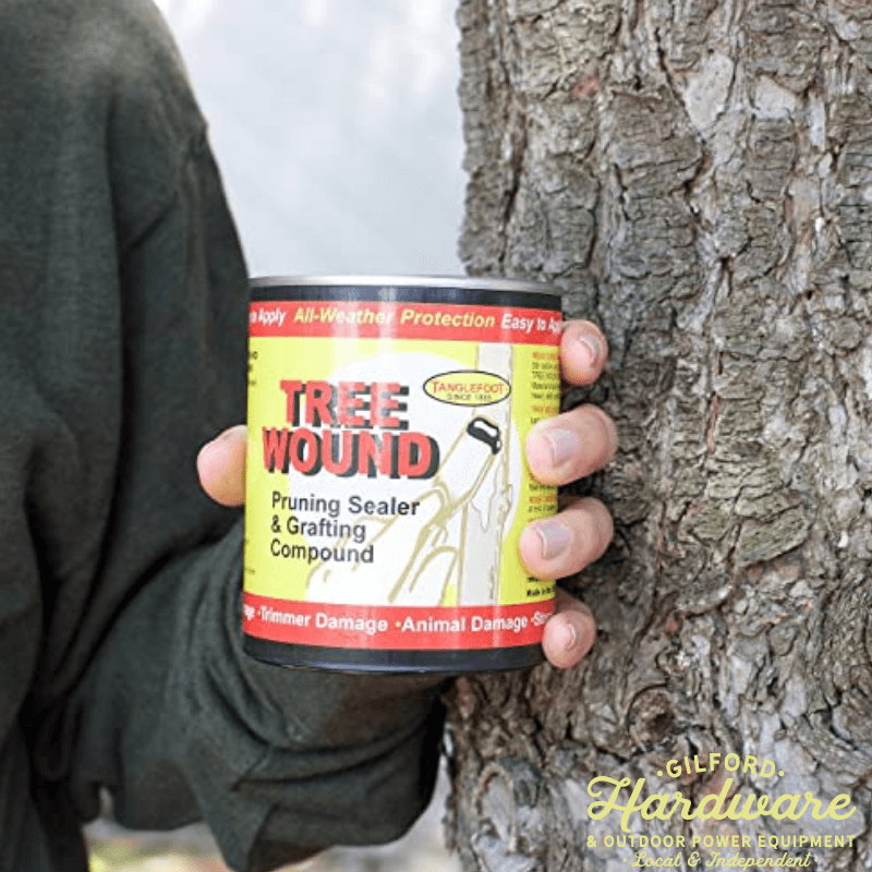 Tanglefoot®, Tanglefoot Tree Wound Pruning Sealer & Grafting Compound 16 oz.