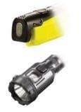 Streamlight, Torcia multifunzione Streamlight 3AA Dualie con clip magnetica - 68780