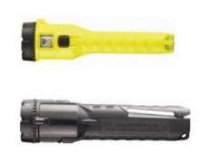 Streamlight, Torcia multifunzione Streamlight 3AA Dualie con clip magnetica - 68780