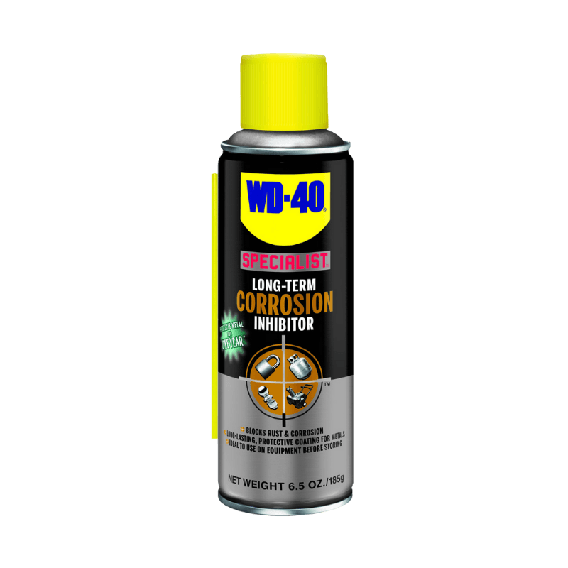 WD-40, WD-40 Spray antiruggine 6,5 oz.