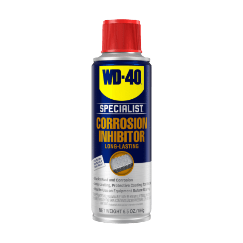 WD-40, WD-40 Spray antiruggine 6,5 oz.