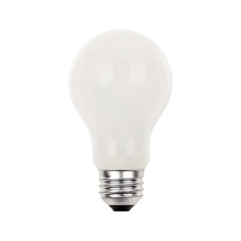 Westinghouse, Westinghouse 29 watt A19 A-Line Lampadina alogena 450 lumen bianco morbido 4-Pack