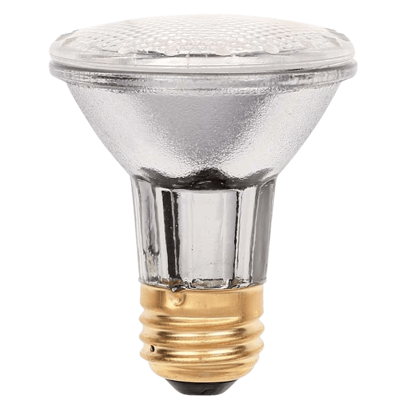 Westinghouse, Westinghouse Clear Floodlight Lampadina alogena 38 Watt.