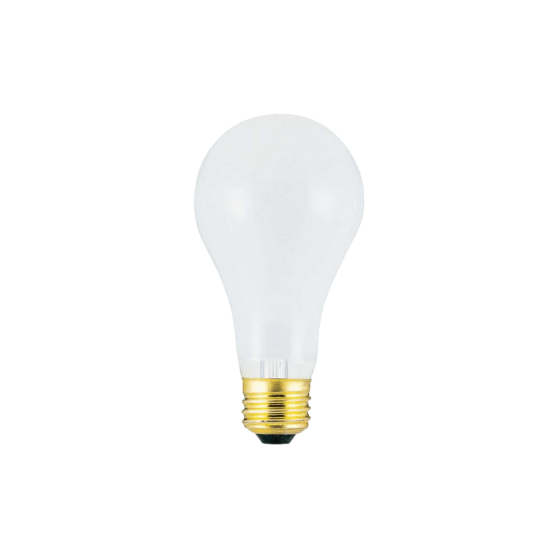 Westinghouse, Westinghouse Lampadina a incandescenza bianca smerigliata 150 watt